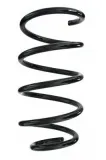 Fahrwerksfeder Vorderachse SPIDAN 87273