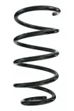 Fahrwerksfeder Vorderachse SPIDAN 87274