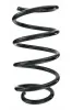 Fahrwerksfeder Vorderachse SPIDAN 87275