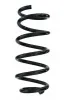 Fahrwerksfeder Hinterachse SPIDAN 87280