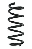 Fahrwerksfeder Hinterachse SPIDAN 87280
