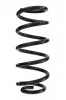 Fahrwerksfeder Hinterachse SPIDAN 87281