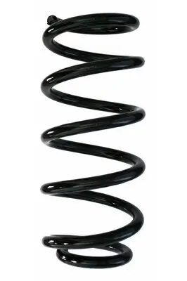 Fahrwerksfeder Hinterachse SPIDAN 87282