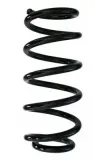 Fahrwerksfeder Hinterachse SPIDAN 87282