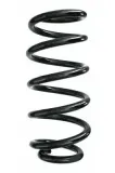 Fahrwerksfeder Hinterachse SPIDAN 87283