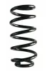 Fahrwerksfeder Hinterachse SPIDAN 87284