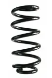 Fahrwerksfeder Hinterachse SPIDAN 87284