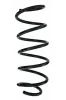 Fahrwerksfeder Vorderachse SPIDAN 87286