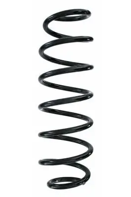 Fahrwerksfeder Hinterachse SPIDAN 87287