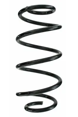 Fahrwerksfeder Hinterachse SPIDAN 87295