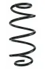 Fahrwerksfeder Hinterachse SPIDAN 87295