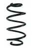 Fahrwerksfeder Hinterachse SPIDAN 87296