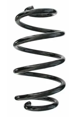 Fahrwerksfeder Hinterachse SPIDAN 87299
