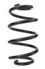 Fahrwerksfeder Hinterachse SPIDAN 87299