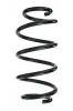 Fahrwerksfeder Hinterachse SPIDAN 87305