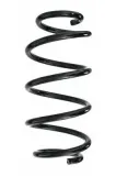 Fahrwerksfeder Hinterachse SPIDAN 87305