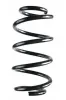 Fahrwerksfeder Hinterachse SPIDAN 87307