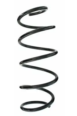 Fahrwerksfeder Vorderachse SPIDAN 87320 Bild Fahrwerksfeder Vorderachse SPIDAN 87320