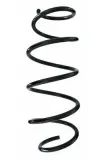 Fahrwerksfeder Vorderachse SPIDAN 87323