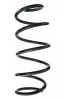 Fahrwerksfeder Vorderachse SPIDAN 87329
