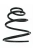 Fahrwerksfeder Vorderachse SPIDAN 87343