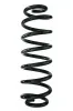 Fahrwerksfeder Hinterachse SPIDAN 87349