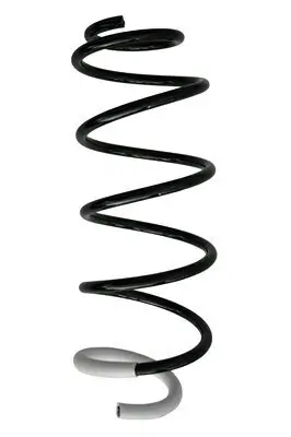 Fahrwerksfeder Vorderachse SPIDAN 87351 Bild Fahrwerksfeder Vorderachse SPIDAN 87351