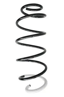 Fahrwerksfeder Vorderachse SPIDAN 87352