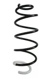 Fahrwerksfeder Vorderachse SPIDAN 87353