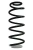 Fahrwerksfeder Hinterachse SPIDAN 87366