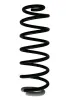 Fahrwerksfeder Hinterachse SPIDAN 87370
