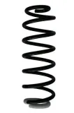 Fahrwerksfeder Hinterachse SPIDAN 87370