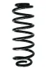 Fahrwerksfeder Hinterachse SPIDAN 87372