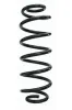 Fahrwerksfeder Hinterachse SPIDAN 87373