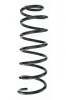 Fahrwerksfeder Hinterachse SPIDAN 87376