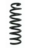 Fahrwerksfeder Hinterachse SPIDAN 87377