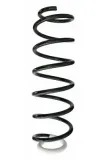 Fahrwerksfeder Vorderachse SPIDAN 87380