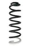 Fahrwerksfeder Hinterachse SPIDAN 87385