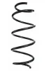Fahrwerksfeder Vorderachse SPIDAN 87392