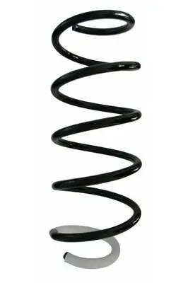 Fahrwerksfeder Vorderachse SPIDAN 87404 Bild Fahrwerksfeder Vorderachse SPIDAN 87404