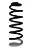 Fahrwerksfeder Hinterachse SPIDAN 87405