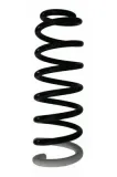 Fahrwerksfeder Hinterachse SPIDAN 87407