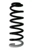 Fahrwerksfeder Hinterachse SPIDAN 87408