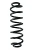 Fahrwerksfeder Hinterachse SPIDAN 87414