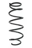 Fahrwerksfeder Vorderachse SPIDAN 87422
