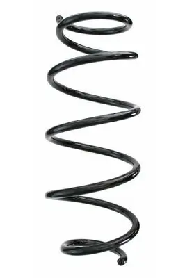 Fahrwerksfeder Vorderachse SPIDAN 87423