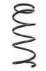 Fahrwerksfeder Hinterachse SPIDAN 87447