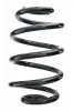 Fahrwerksfeder Hinterachse SPIDAN 87450