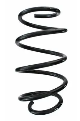 Fahrwerksfeder Vorderachse SPIDAN 87456 Bild Fahrwerksfeder Vorderachse SPIDAN 87456