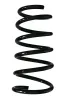 Fahrwerksfeder Vorderachse SPIDAN 87459